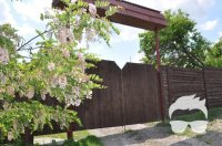 Усадьба под пансионат, дом престарелых