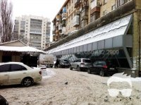 Аренда торгово-офисных площадей на Шулявке (Берестейская).