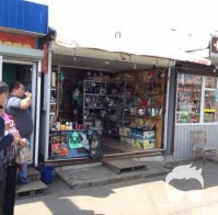 КИОСК в аренду