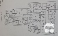 Аренда под офис/салон/фитнес 1500 м2 на Европейской пл.