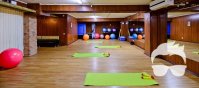 Аренда спортивного зала. Новобеличи. Почасово.