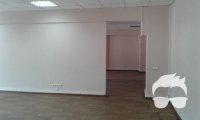 Без посредников офис 114,25 кв.м., 2 кабинета