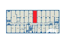 Сдам без посредников open-space Соломенский р-он