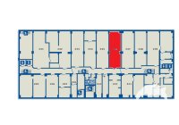 Сдам без посредников open-space Соломенский р-он