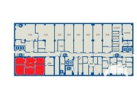Без посредников офис156 кв.м, Соломенский р-он