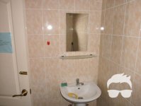 Без посредников помещение под офис 161,9 кв.м,3 кабинета + свой с/узел