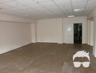 Без посредников помещение под офис 161,9 кв.м,3 кабинета + свой с/узел