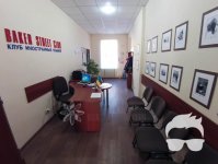 Офис почасово для деловых встреч, презентаций, тренингов и др.