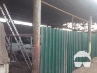 Склад Аренда 36м2 - 216м2 Оболонь Автозаводская
