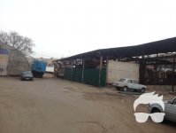 Склад Аренда 36м2 - 216м2 Оболонь Автозаводская