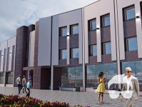 Сдам в аренду помещение на пл. Восстания, 2