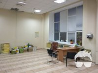 Аренда 1129 кв.м.Четвертый этаж