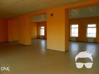 Аренда офисов, торговых и складских помещений