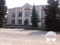 Сдам центральное помещение в Универмаге 1 -этаж, Новая Водолага.