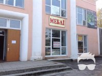 Сдам центральное помещение в Универмаге 1 -этаж, Новая Водолага.