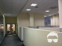Сдается под офис 663 кв.м. 4 этаж