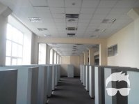 Сдается под офис 663 кв.м. 4 этаж