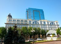 Без ком.% БЦ офисное помещение 520 кв.м. М Золотые Ворота