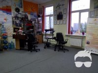 Офисное помещение для проведения тренингов,мероприятий