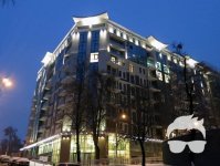 Офис н/ф 296кв в ЖК "Зверинецкий". Печерск. Без комиссии!