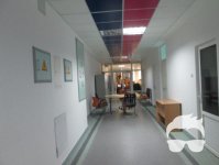 Аренда офиса 17 м2 в офисном центре, пр. Победы