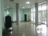 Аренда офиса 17 м2 в офисном центре, пр. Победы