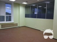 Офисный блок в аренду 287 кв.м. Киев