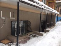 Сдам в центре помещение под офис 40м2