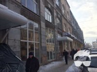 Аренда на втором этаже на улице Энгельса возле Мак Дональдса