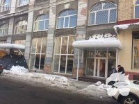 Аренда на втором этаже на улице Энгельса возле Мак Дональдса