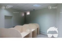 Аренда офисных помещений. ОСЗ расположено по ул. Короленко