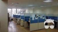 Офис c ремонтом open-space 200 кв.м. + кабинет