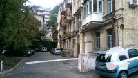 Сдам офис в центре Киева, улица Прорезная 12