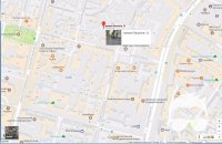 Сдам офис в центре Киева, улица Прорезная 12