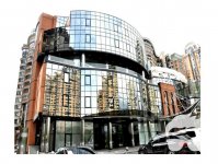 Продажа офиса в БЦ "Царский"
