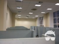 Сдается под офис 466 кв.м. 4-й этаж