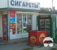 Cдам в аренду торговое помещение