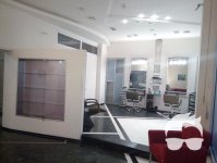Аренда кабинета или места в действующем салоне красоты