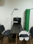 Сдам в аренду рабочее место мастеру маникюра