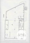Аренда помещения 580 м2 в районе ст.м. Победа