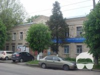 СОБСТВЕННИК сдает офис в центре на ул.Хлебная 53 м.кв