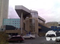 Аренда офиса с мебелью в Центре