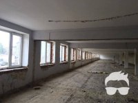 Оупен спейс на 750м2 за 70 грн