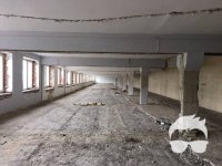 Оупен спейс на 750м2 за 70 грн