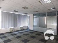 Отличный офис БЦ Палладиум , Лыбедская Без комиссии