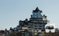 Офисный блок 384м2, БЦ Панорама, Без комиссии
