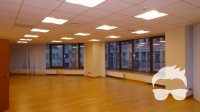 Офисный блок 384м2, БЦ Панорама, Без комиссии