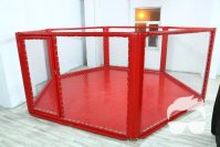 Сдам в аренду зал для единоборств 400 на пос.Котовского