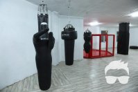 Сдам в аренду зал для единоборств 400 на пос.Котовского