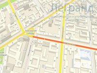 Офис Тираспольская улица